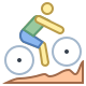 Rehabilitation icon